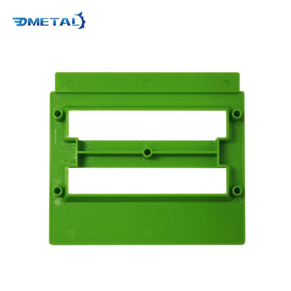 Plastic Injection Parts-1