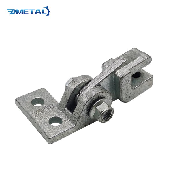 Iron Casting Parts-1