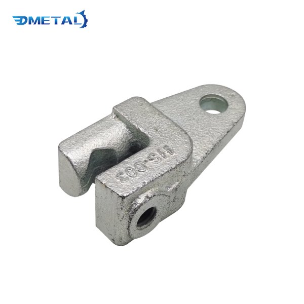 Iron Casting Parts-3