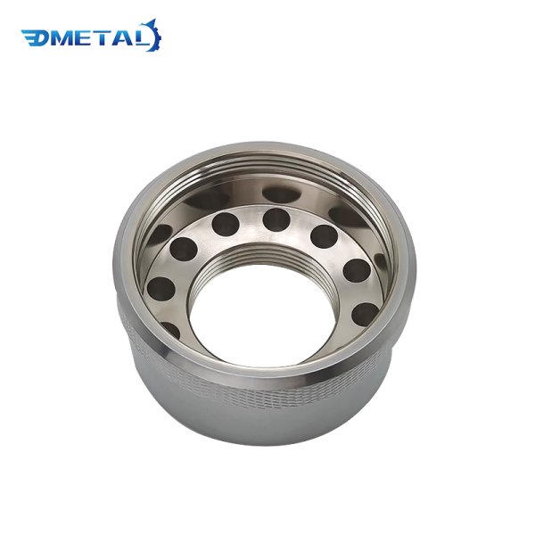 CNC Machining Parts-2