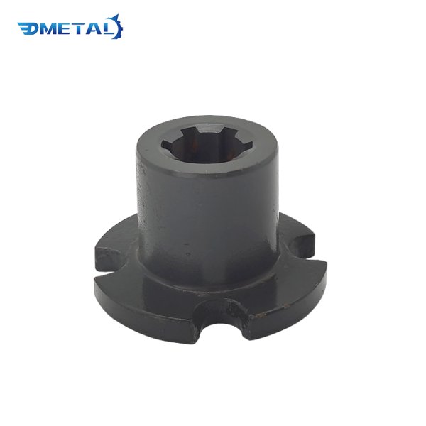 Iron Casting Parts-6