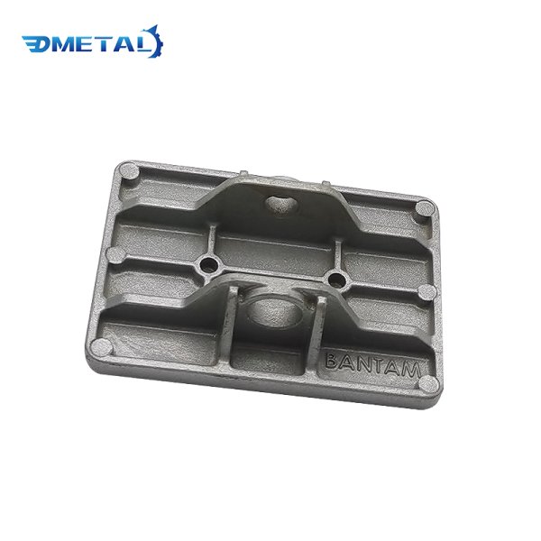 Die Casting Part-6