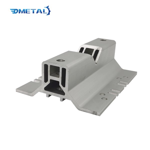 Aluminum Extrusion Profile-3