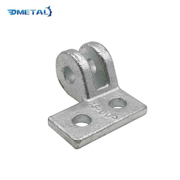 Iron Casting Parts-4
