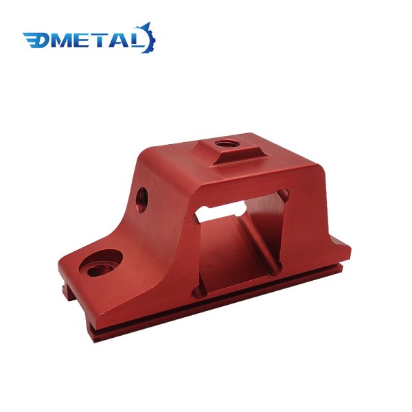 CNC Machining Parts-1