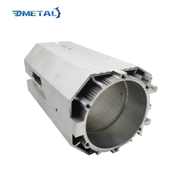 Aluminum Extrusion Profile-1