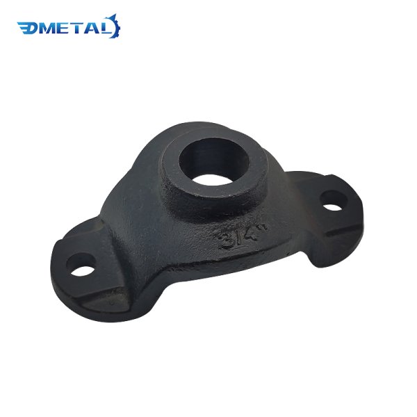 Iron Casting Parts-2