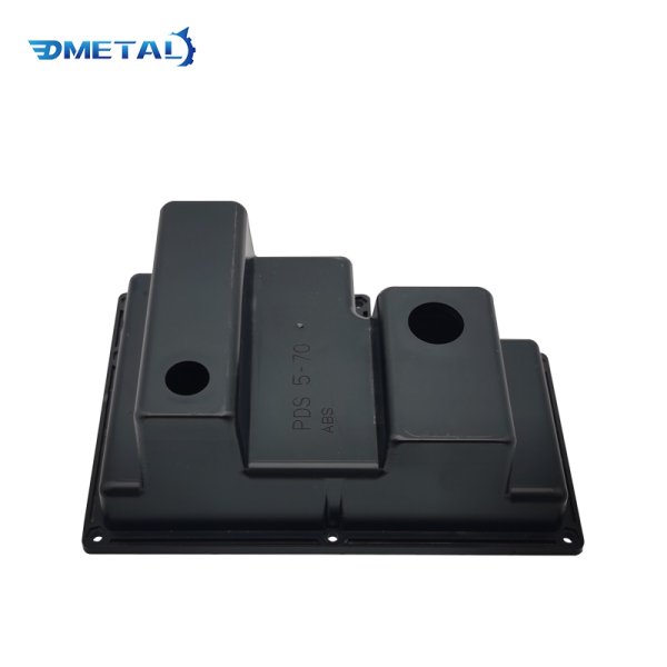 Plastic Injection Parts-5