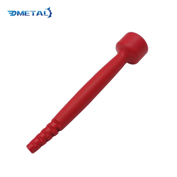 Plastic Injection Parts-4