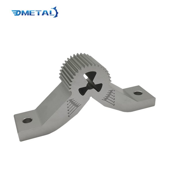 Aluminum Extrusion Profile-4
