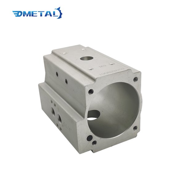 Aluminum Extrusion Profile-2