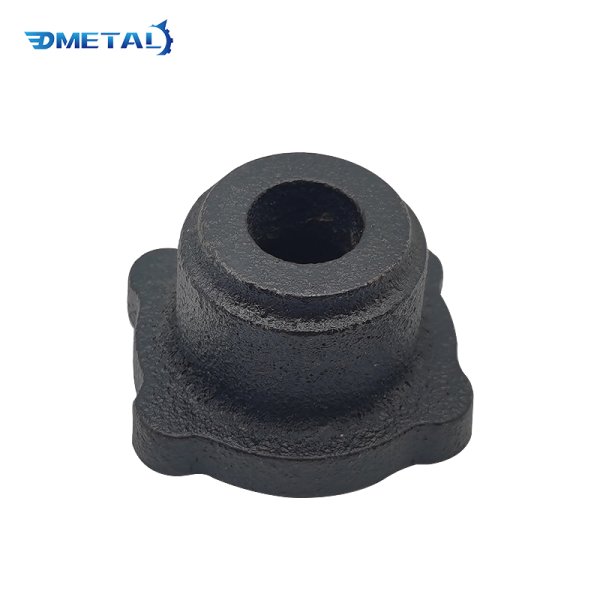 Iron Casting Parts-5