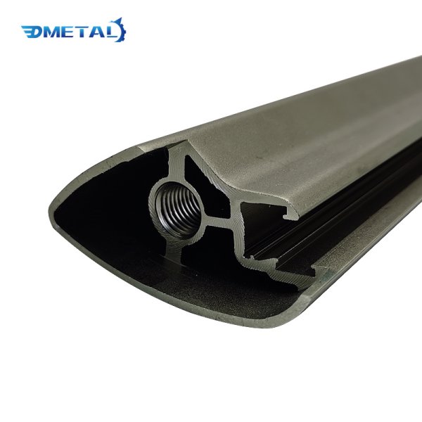 Aluminum Extrusion Profile-6