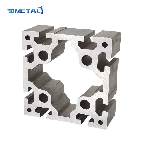 Extruded Aluminum Profile-6