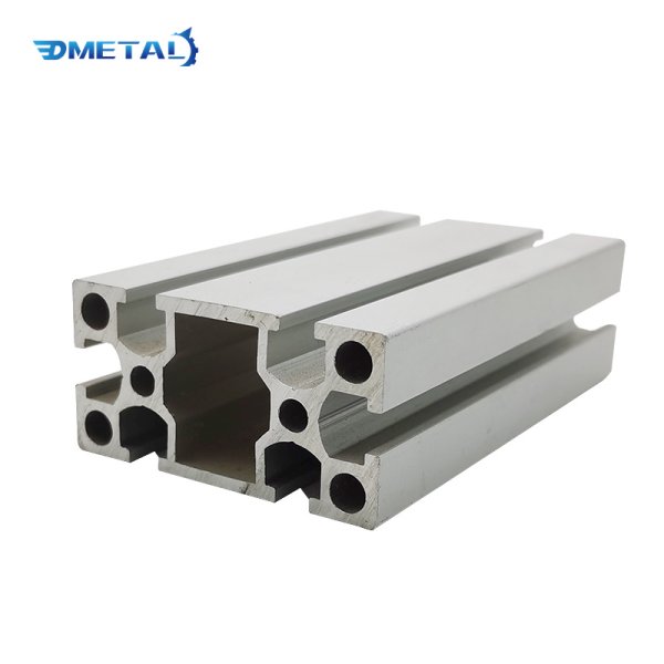 Extruded Aluminum Profile-3