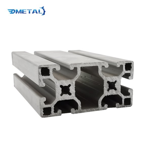 Extruded Aluminum Profile-5