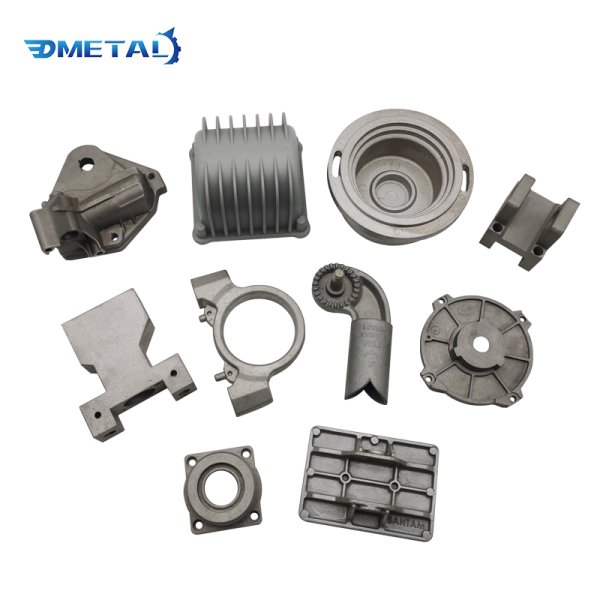 Die Casting Part-17