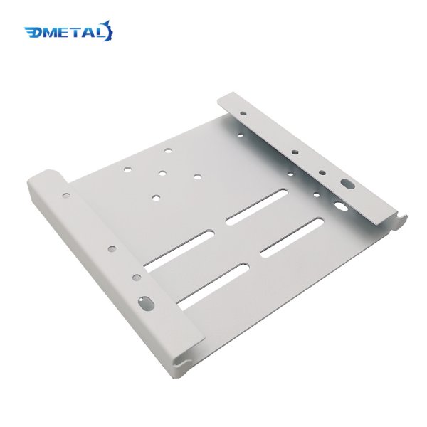 Sheet Metal Fabrication Stamping Parts-4