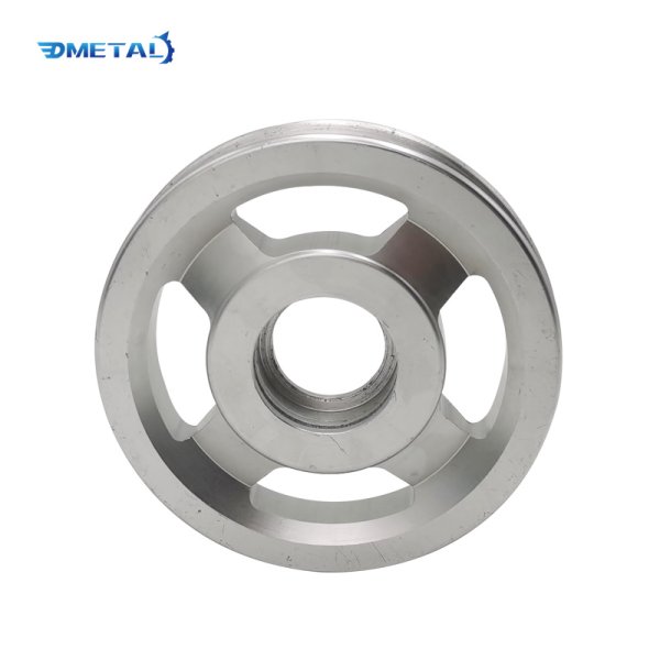 CNC Machining Parts-6