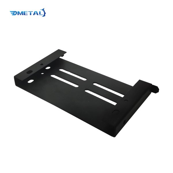 Sheet Metal Fabrication Stamping Parts-3