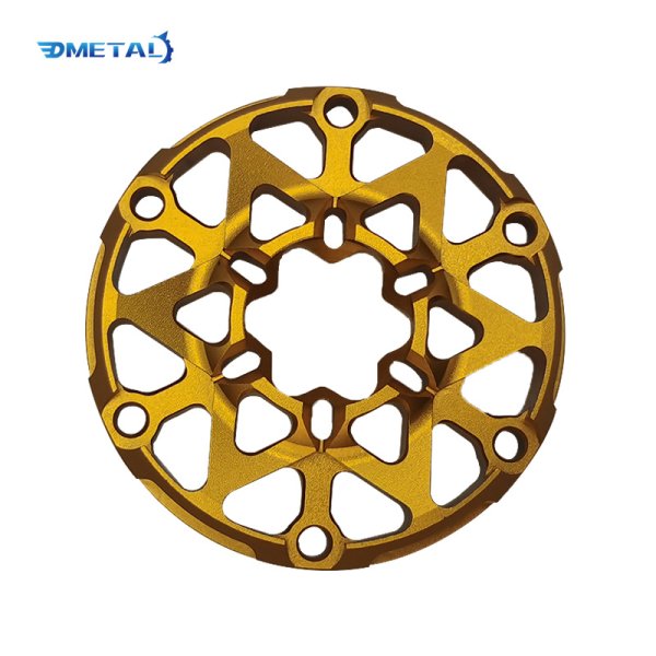 CNC Machining Parts-3