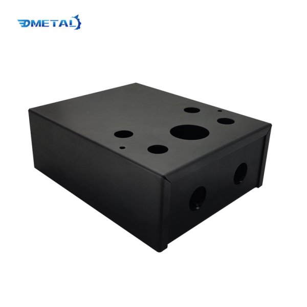 Sheet Metal Fabrication Stamping Parts-5