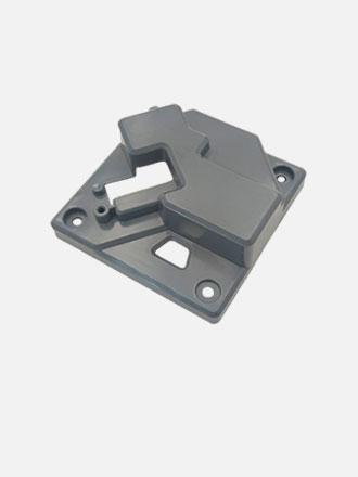 Plastic Injection Service