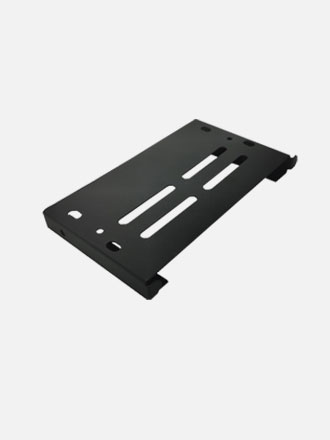 Sheet Metal Fabrication