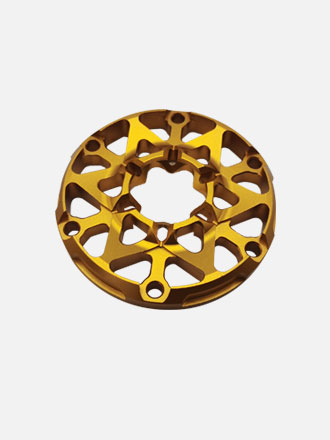 Customized Part Service