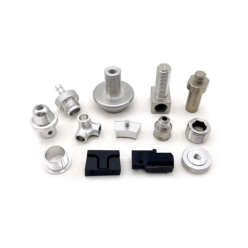 CNC Machining Service